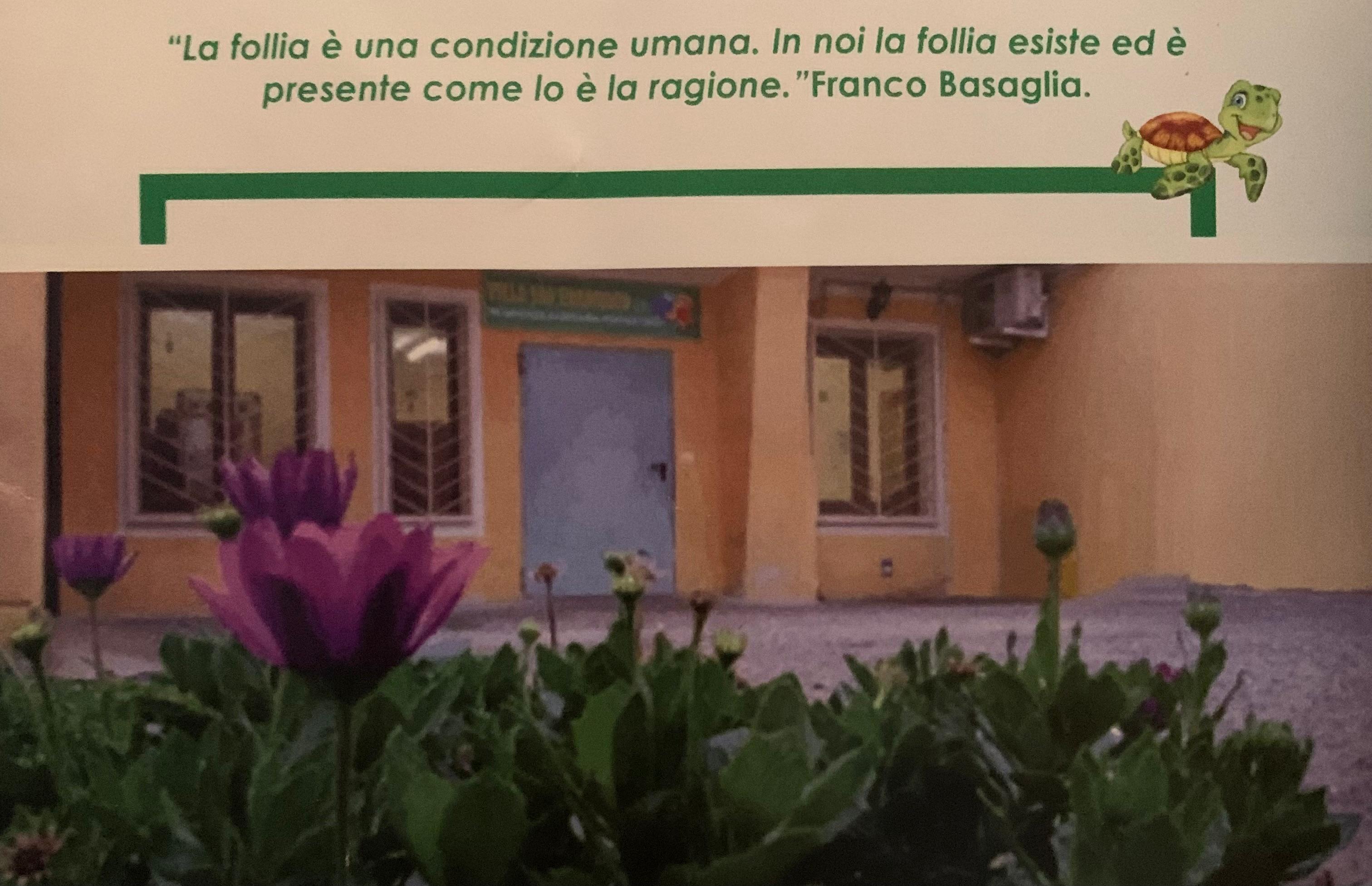 Villa San Francesco